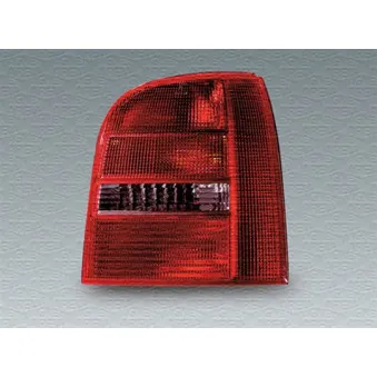 Feu arrière MAGNETI MARELLI 714029080711