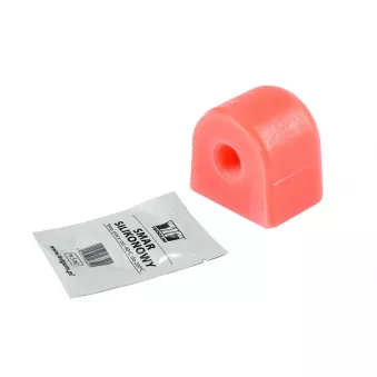 Suspension, stabilisateur TEDGUM