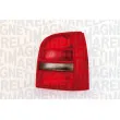 Feu arrière MAGNETI MARELLI 714029080803 - Visuel 1
