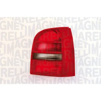 Feu arrière MAGNETI MARELLI 714029080803