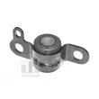 Suspension, bras de liaison avant gauche TEDGUM TED21700 - Visuel 2