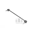 Entretoise/tige, stabilisateur avant gauche TEDGUM TED21876 - Visuel 1