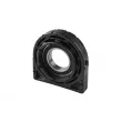 Suspension, arbre de cardan TEDGUM TED22029 - Visuel 1