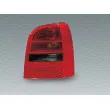Feu arrière MAGNETI MARELLI 714029080803 - Visuel 2