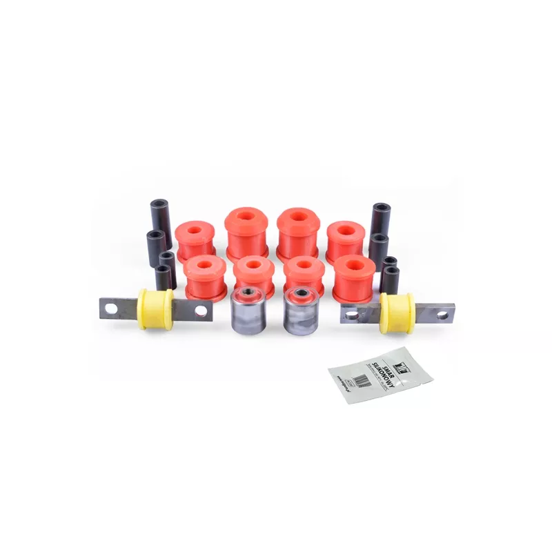 Kit de réparation, suspension de roue TEDGUM TED22072