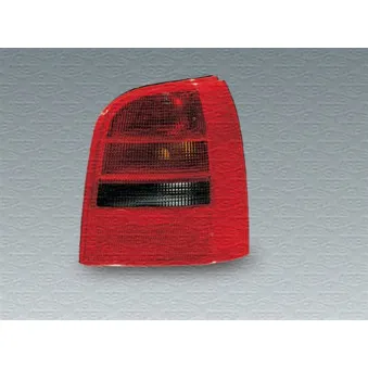 Feu arrière MAGNETI MARELLI 714029081701