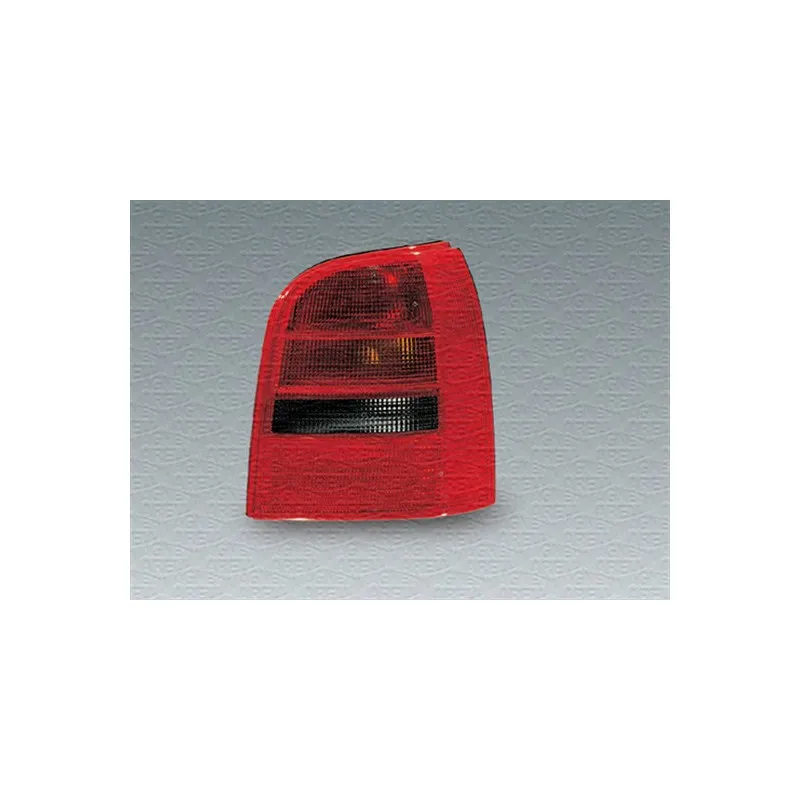 Feu arrière MAGNETI MARELLI 714029081701