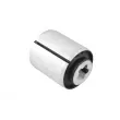 Silent bloc de l'essieu / berceau TEDGUM TED22367 - Visuel 2
