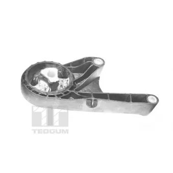 Support moteur TEDGUM TED22755