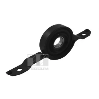 Suspension, arbre de cardan TEDGUM TED23444