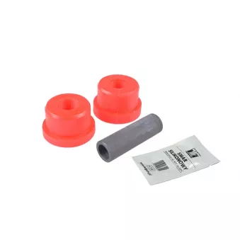Silent bloc de suspension (train avant) TEDGUM TED23500