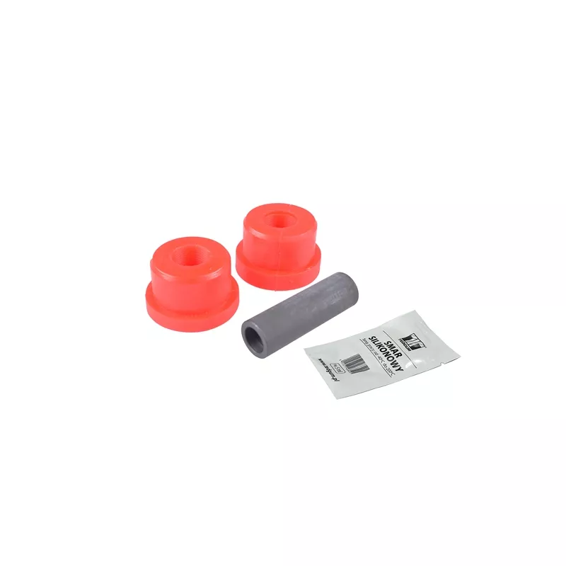 Silent bloc de suspension (train avant) TEDGUM TED23500