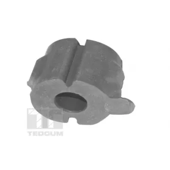 Suspension, stabilisateur TEDGUM TED23564