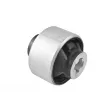 Silent bloc de l'essieu / berceau TEDGUM TED24303 - Visuel 1