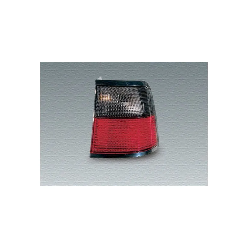 Feu arrière MAGNETI MARELLI 714029090811