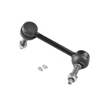 Entretoise/tige, stabilisateur avant droit TEDGUM TED24606