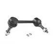 Entretoise/tige, stabilisateur avant droit TEDGUM TED24606 - Visuel 2