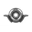 Suspension, arbre de cardan TEDGUM TED24958 - Visuel 1