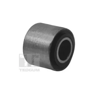 Suspension, barre de couplage stabilisatrice TEDGUM