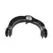 Bras de liaison, suspension de roue avant gauche TEDGUM TED25480 - Visuel 2