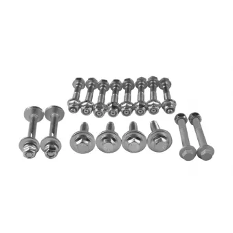 Kit d'assemblage, bras de liaison TEDGUM TED25861