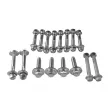 Kit d'assemblage, bras de liaison TEDGUM TED25861 - Visuel 2