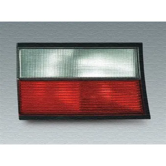 Feu arrière MAGNETI MARELLI 714029100899