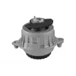 Support moteur TEDGUM TED25884 - Visuel 2