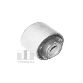 Silent bloc de suspension (train avant) TEDGUM TED26360