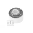 Silent bloc de suspension (train avant) TEDGUM TED26360 - Visuel 2
