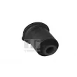 Silent bloc de suspension (train avant) TEDGUM TED26439 - Visuel 1