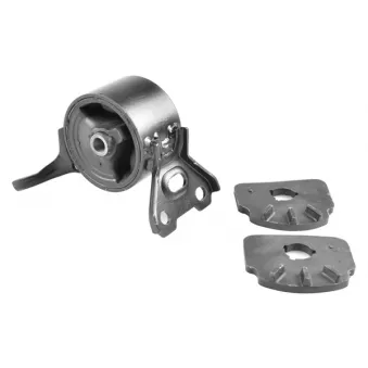 Support moteur TEDGUM TED26493