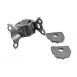 Support moteur TEDGUM TED26493 - Visuel 2