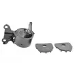 Support moteur TEDGUM TED26493 - Visuel 3