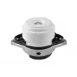 Support moteur avant gauche TEDGUM TED26583 - Visuel 1