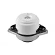 Support moteur avant gauche TEDGUM TED26583 - Visuel 2