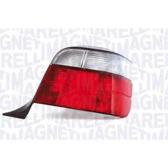 Feu arrière MAGNETI MARELLI 714029150827