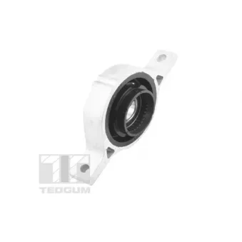 Suspension, arbre de cardan TEDGUM
