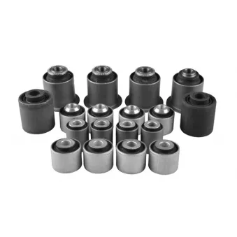 Kit de réparation, suspension de roue TEDGUM TED26889