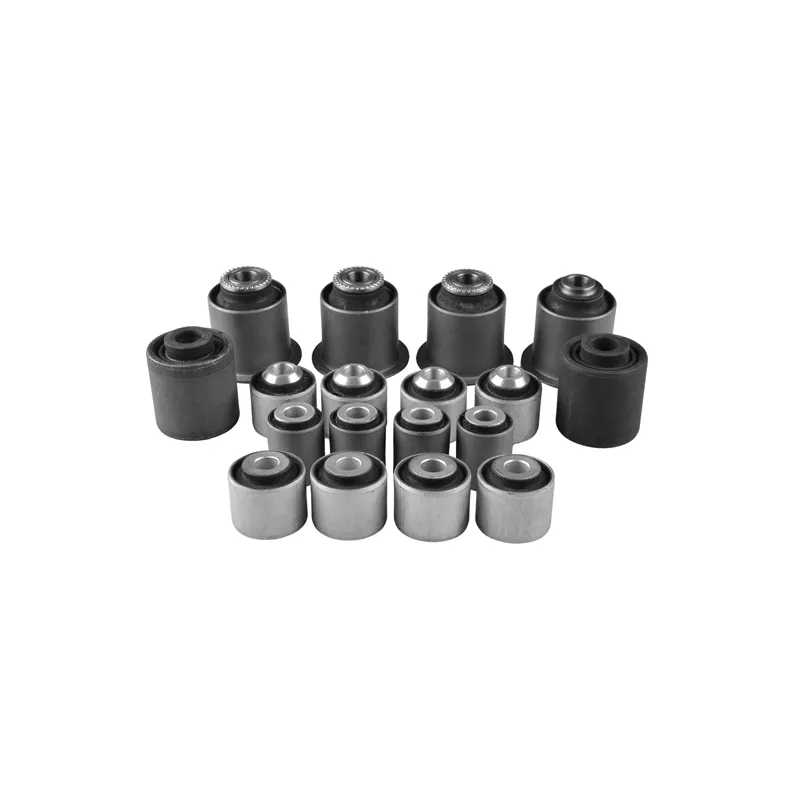 Kit de réparation, suspension de roue TEDGUM TED26889
