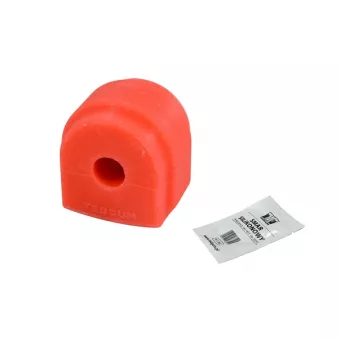 Suspension, stabilisateur TEDGUM TED27580