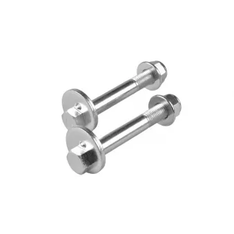 Vis de correction du carrossage TEDGUM TED27607