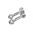 Vis de correction du carrossage TEDGUM TED27607 - Visuel 2