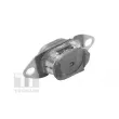 Support moteur avant gauche TEDGUM TED27774 - Visuel 3