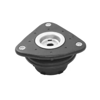 Support de jambe de suspension TEDGUM TED27954