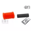 Silent bloc de suspension (train avant) TEDGUM TED28383 - Visuel 3