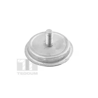 Support moteur avant droit TEDGUM TED28942