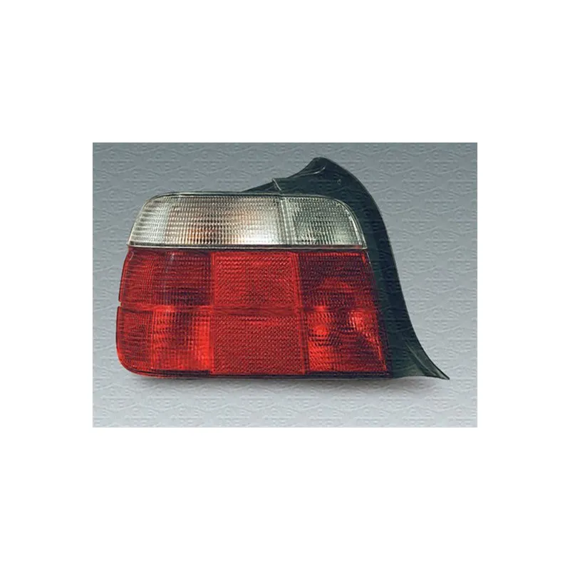 Feu arrière MAGNETI MARELLI 714029270807