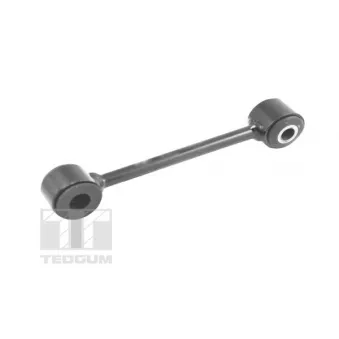 Entretoise/tige, stabilisateur TEDGUM TED29124