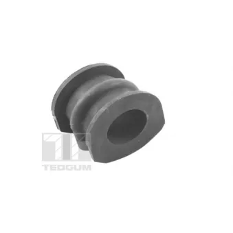 Suspension, stabilisateur TEDGUM TED29682